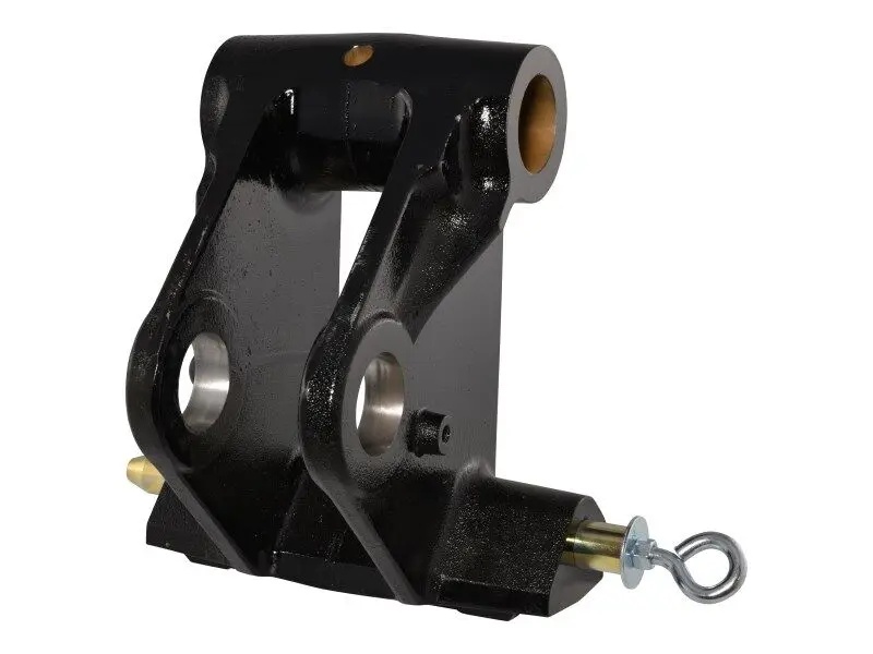 JLG Part # 1001098382S | COUPLING,QUICK SWITCH ASSEMBLY, EA