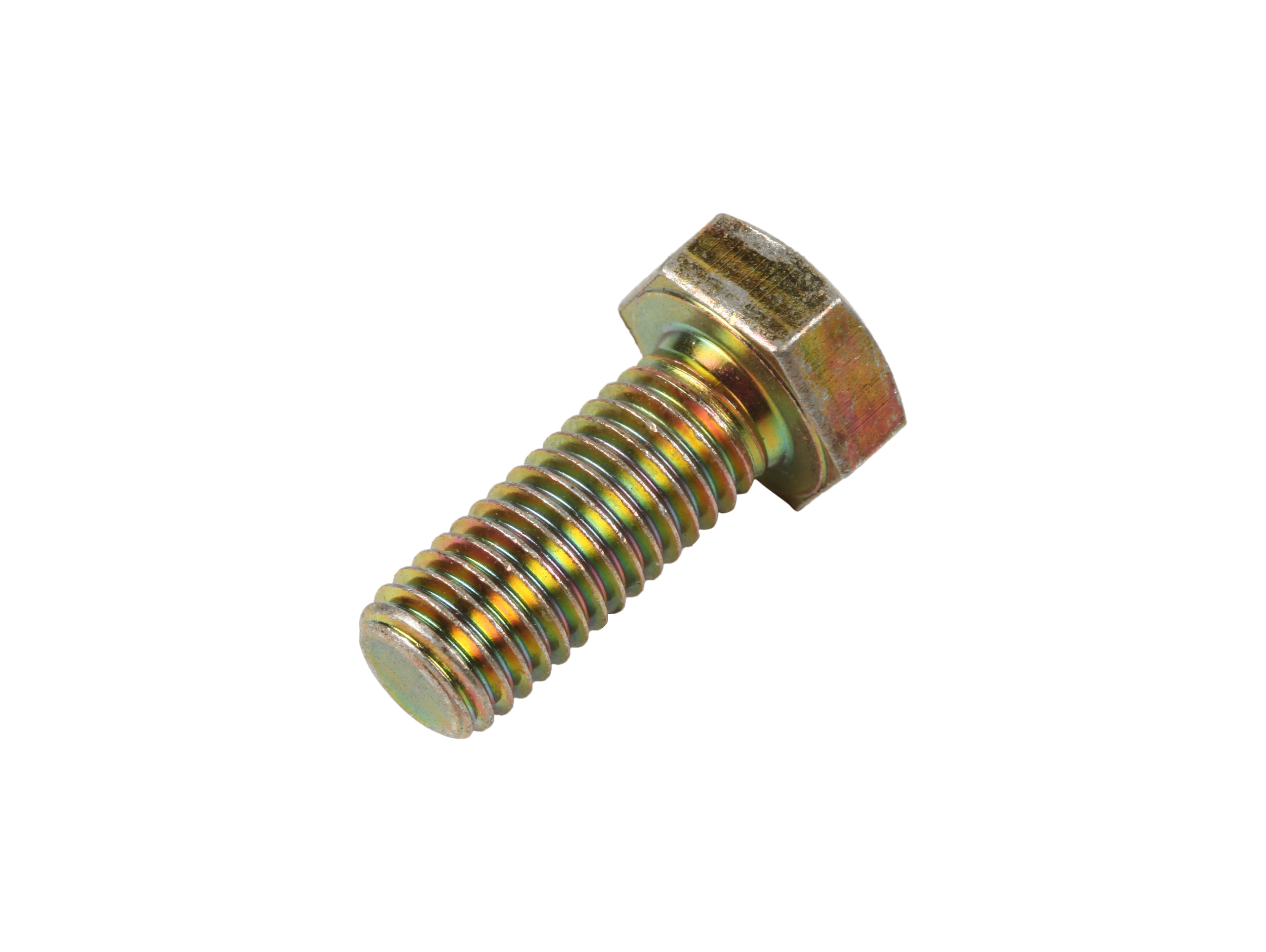 JLG Part # 0711214 | BOLT,PT METRIC GR10.9(CODED), EA