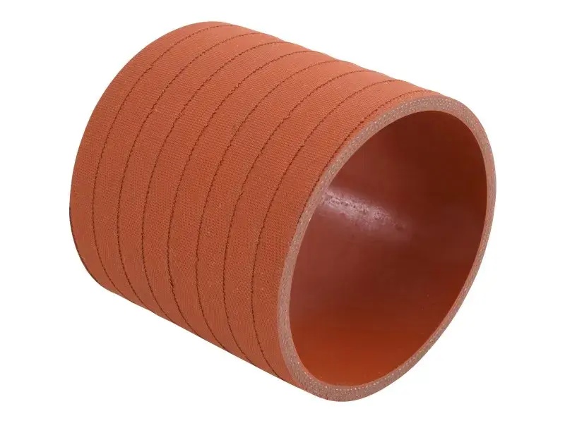 JLG Part # 1001099494 | HOSE, CAC 3" ID X 3" STRAIGHT, EA