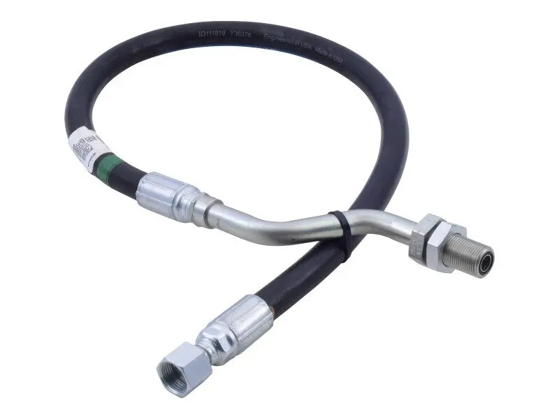 JLG Part # 1001099890 | HOSE ASSY,AUXILIARY HYD, EA