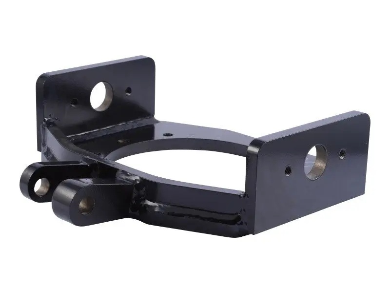 JLG Part # 1001100031 | SPINDLE,DRIVE RH (MACHINED), EA