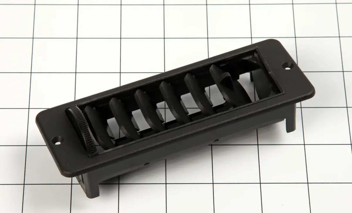 JLG Part # 1001100279 | VENT, DEFROST, EA