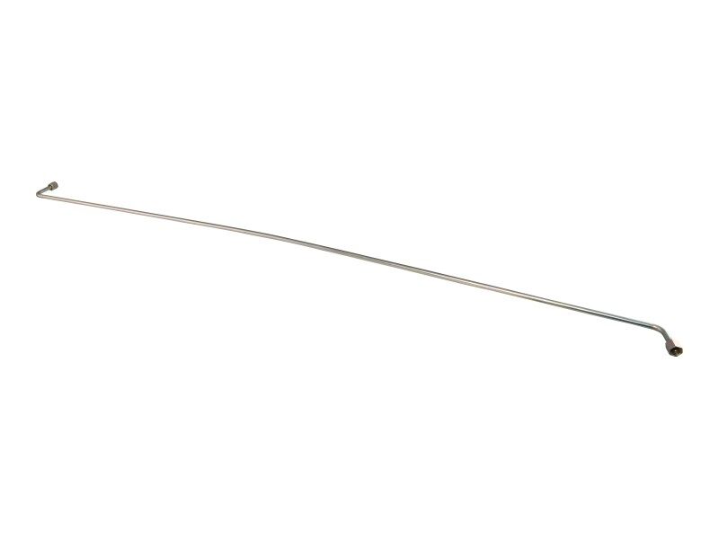 JLG Part # 1001100544 - TUBE,HYD RETURN, EA