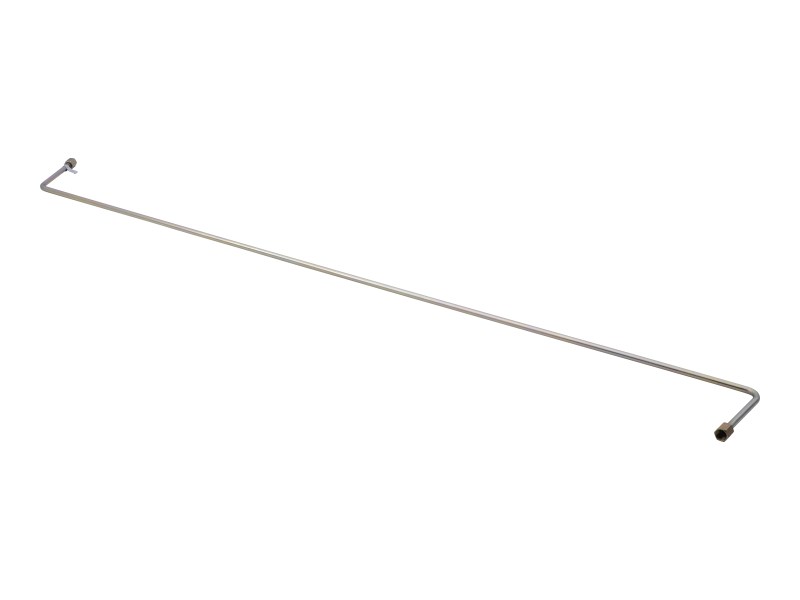 JLG Part # 1001100545 | TUBE,HYD EXTENSION, EA