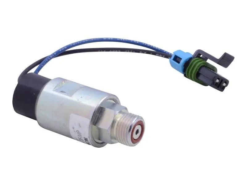 JLG Part # 1001100635 | SWITCH, PRESSURE SENSOR STEER, EA