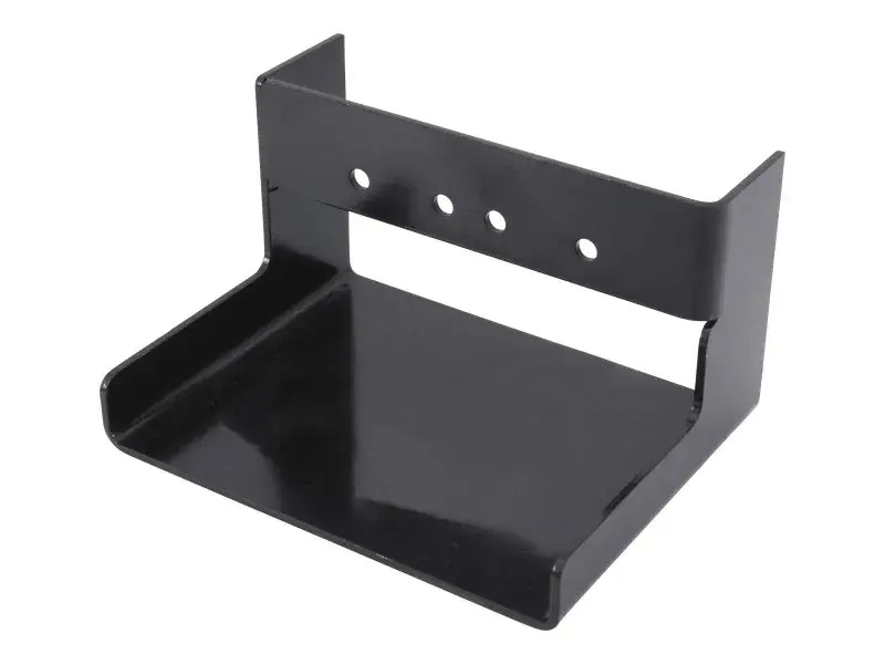 JLG Part # 1001100833 | PLATE,TAIL LIGHT MOUNT, EA