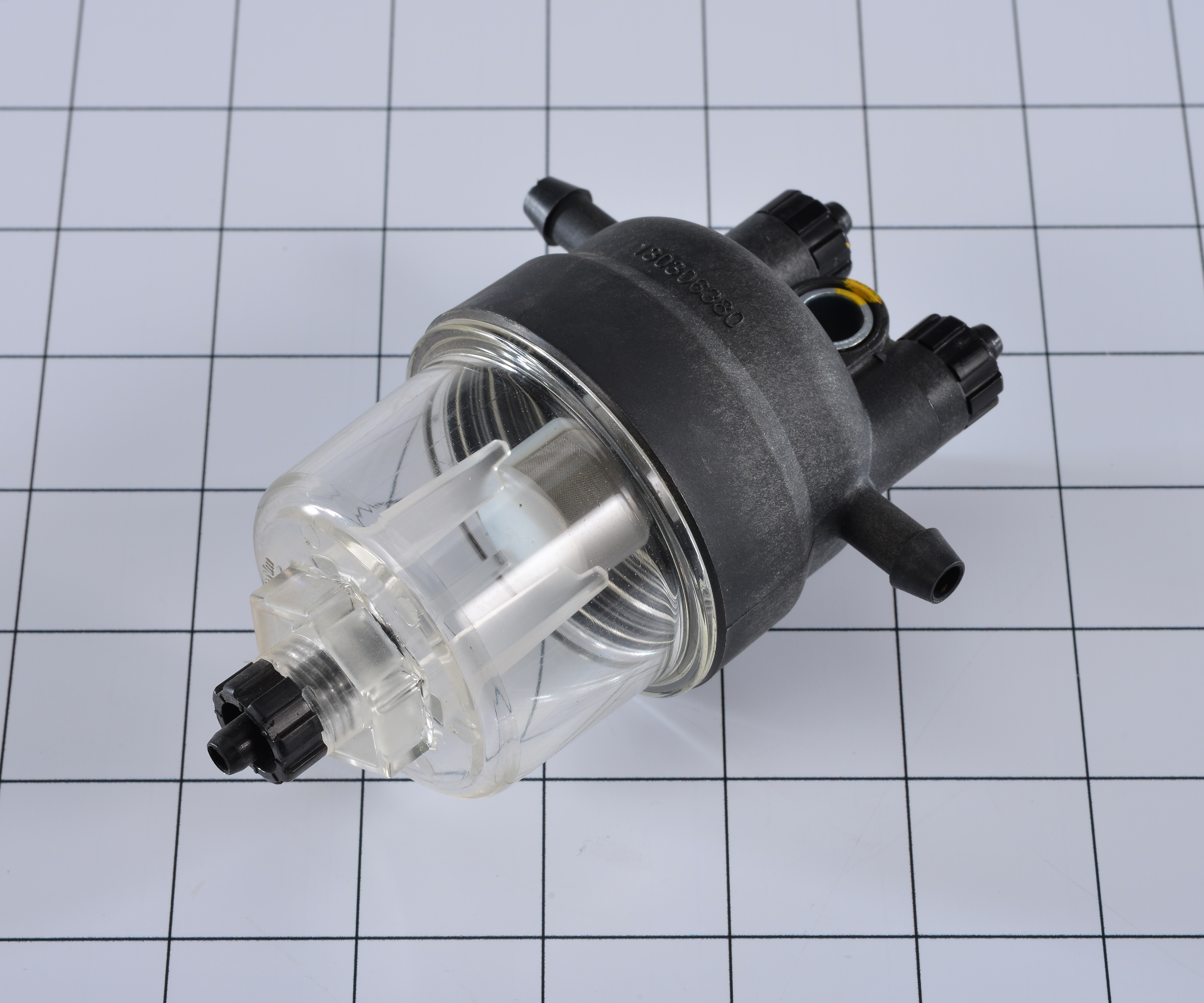 JLG Part # 1001100857 | FILTER,WATER SEPARATOR, EA