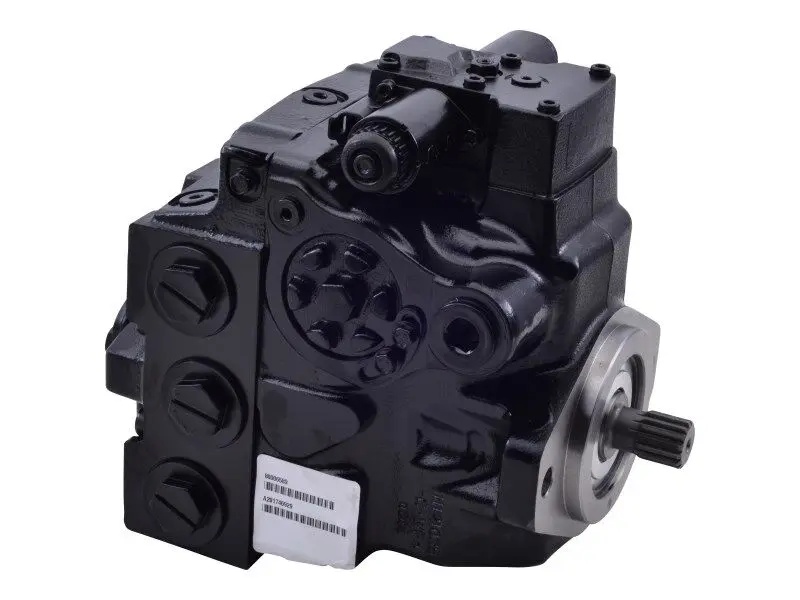 JLG Part # 1001101331 | PUMP,AXIAL PISTON, EA