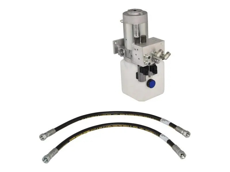 JLG Part # 1001101832 | KIT(SERVICE),1230ES POWER UNIT, EA