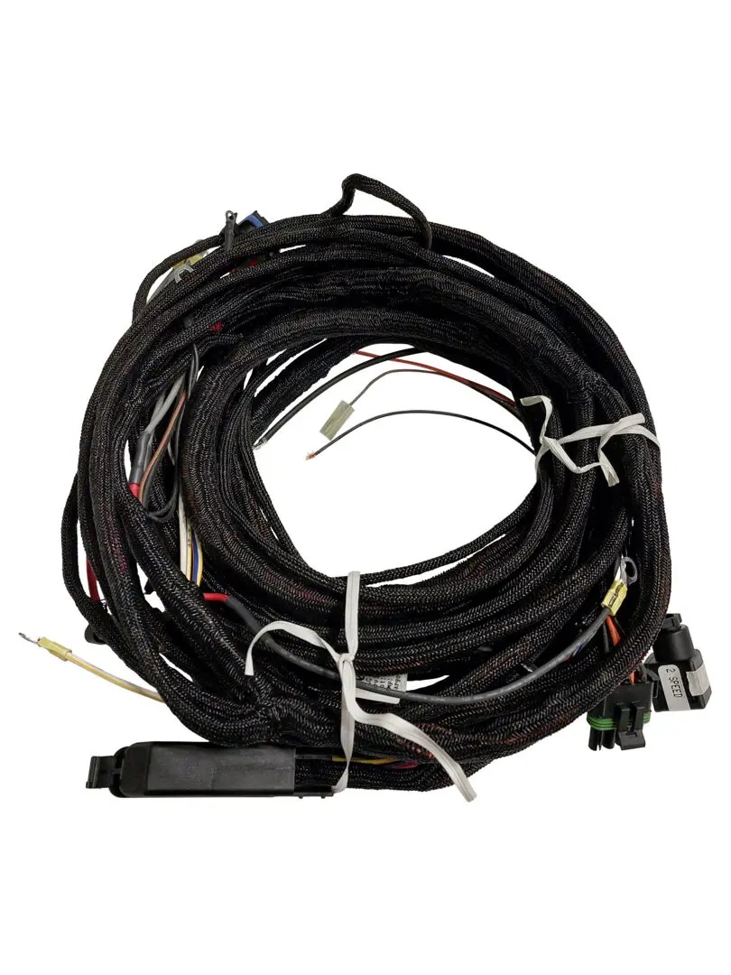 JLG Part # 1001102160 | HARNESS,ENGINE,(EMR2) DEUTZ, EA