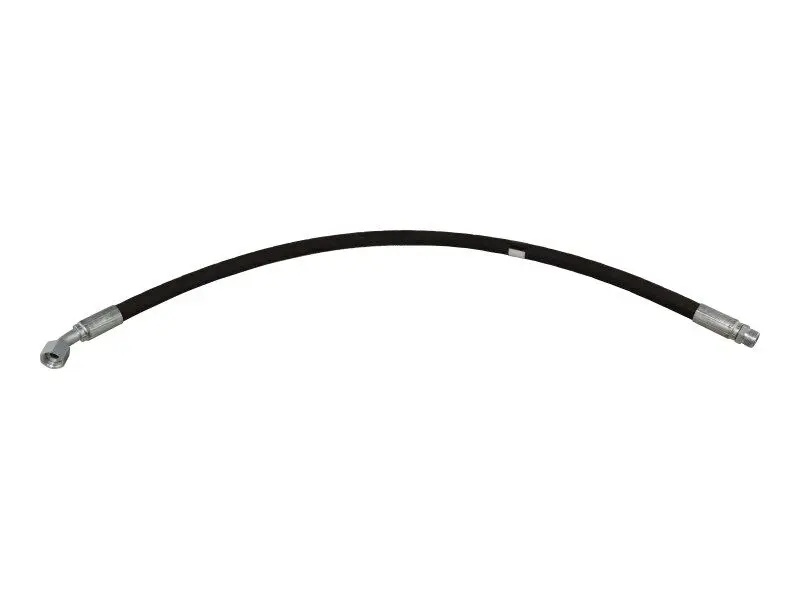 JLG Part # 1001102185 | HOSE, HYD 3/4X53.00 ORFS/ORFS, EA