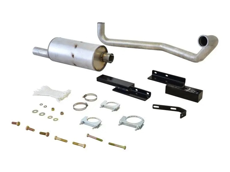 JLG Part # 1001102305 | KIT, EXHAUST TIER 2, EA
