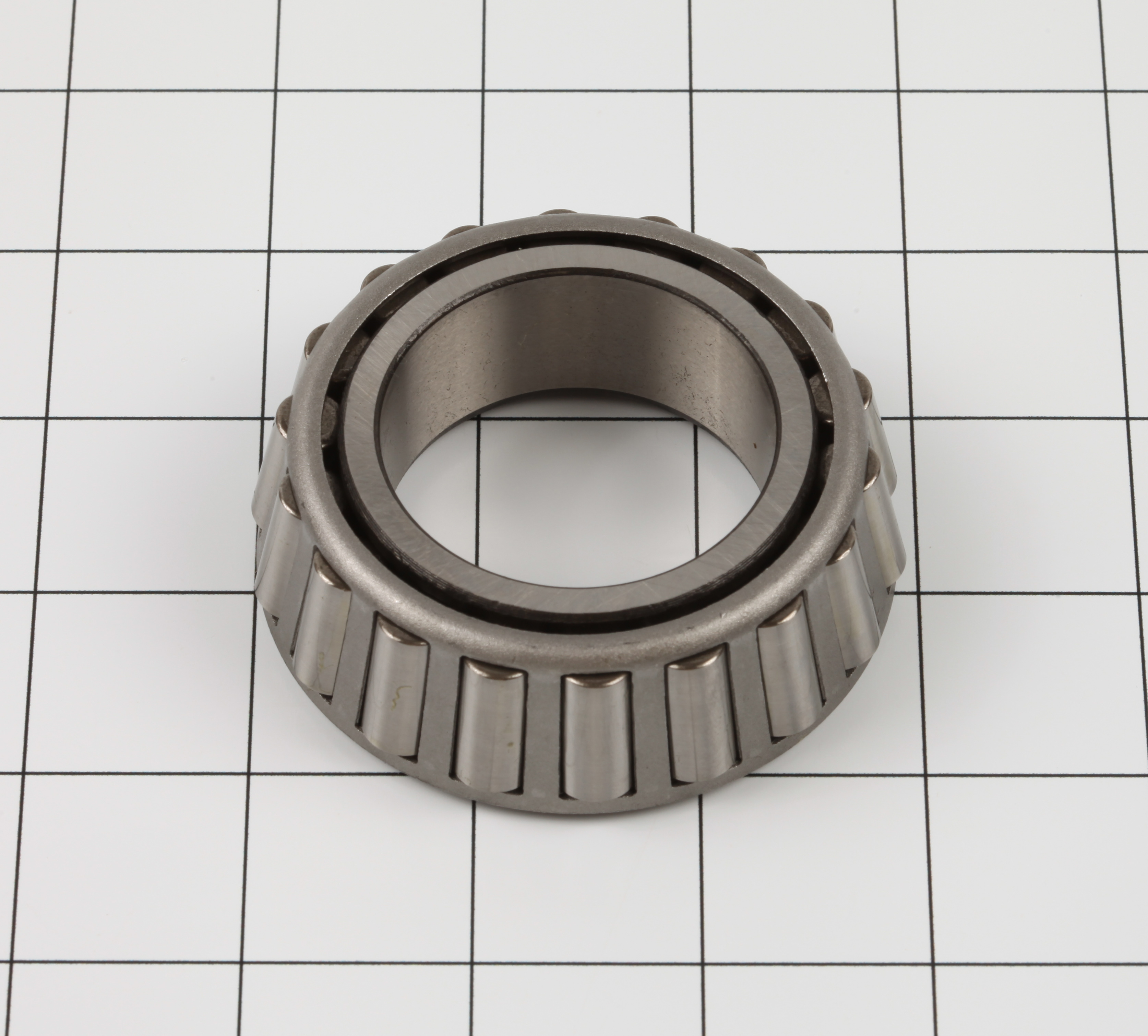 JLG Part # 1001102353 | BEARING,TAPERED ROLLER, EA