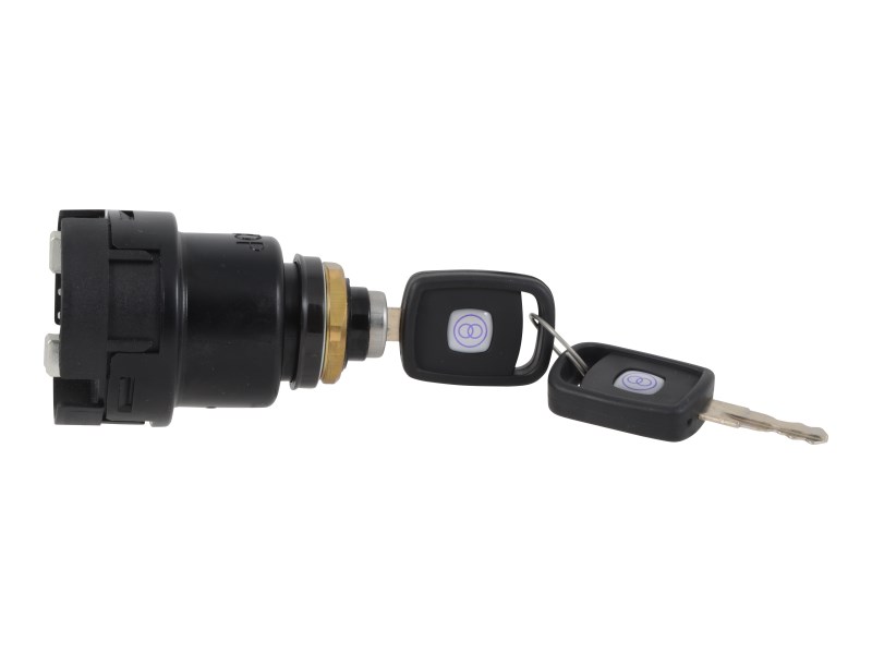 JLG Part # 1001102502 | SWITCH,KEY, EA