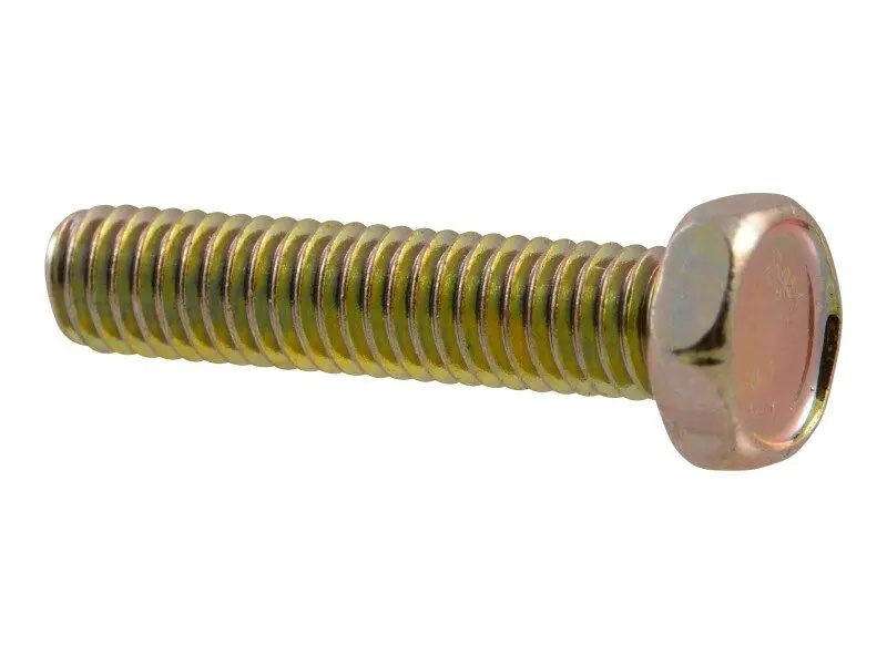 JLG Part # 0731007 | SCR IND HH MACH,10-32X.875, EA