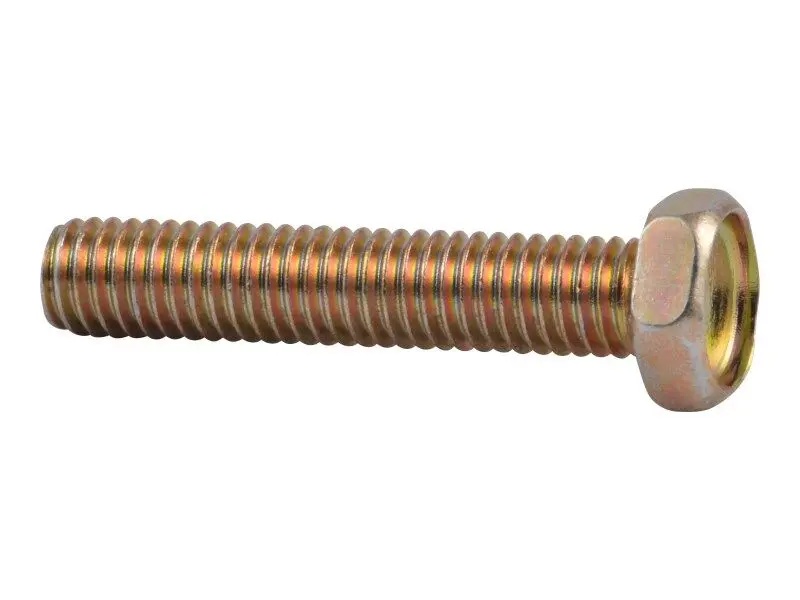 JLG Part # 0731008 | SCR IND HH MACH,10-32X1.00, EA