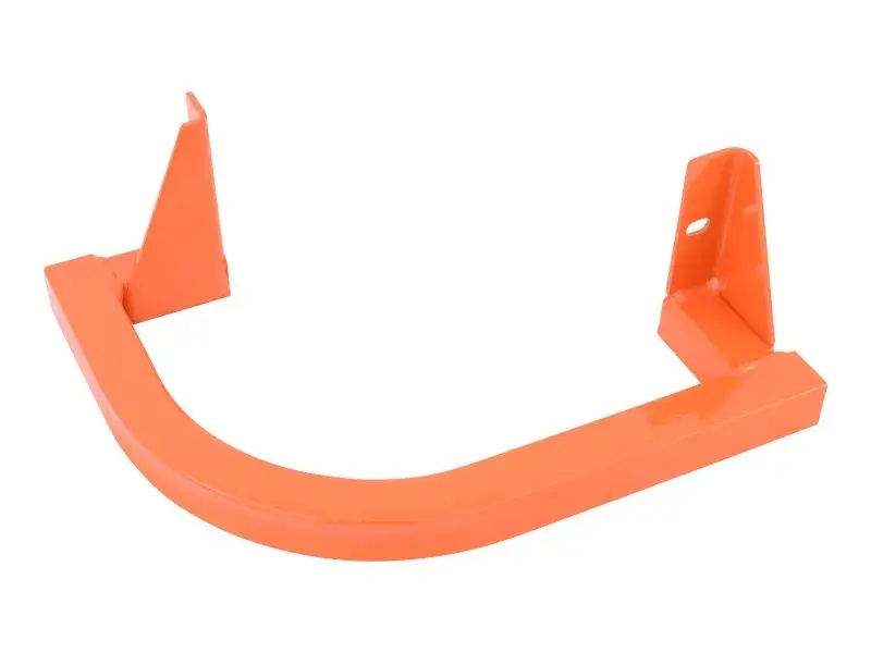 JLG Part # 1001103616 | RAIL,WELDMENT FRT, EA