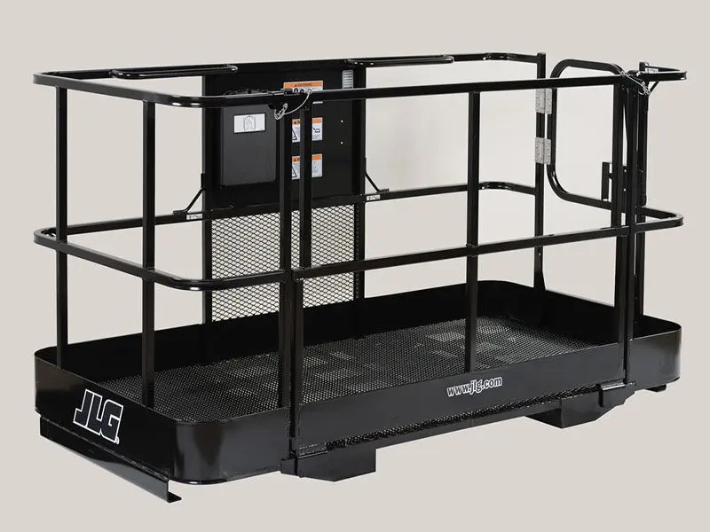 JLG Part # 1001238653S | PLATFORM,PLATFORM,FORK MOUNTED, EA