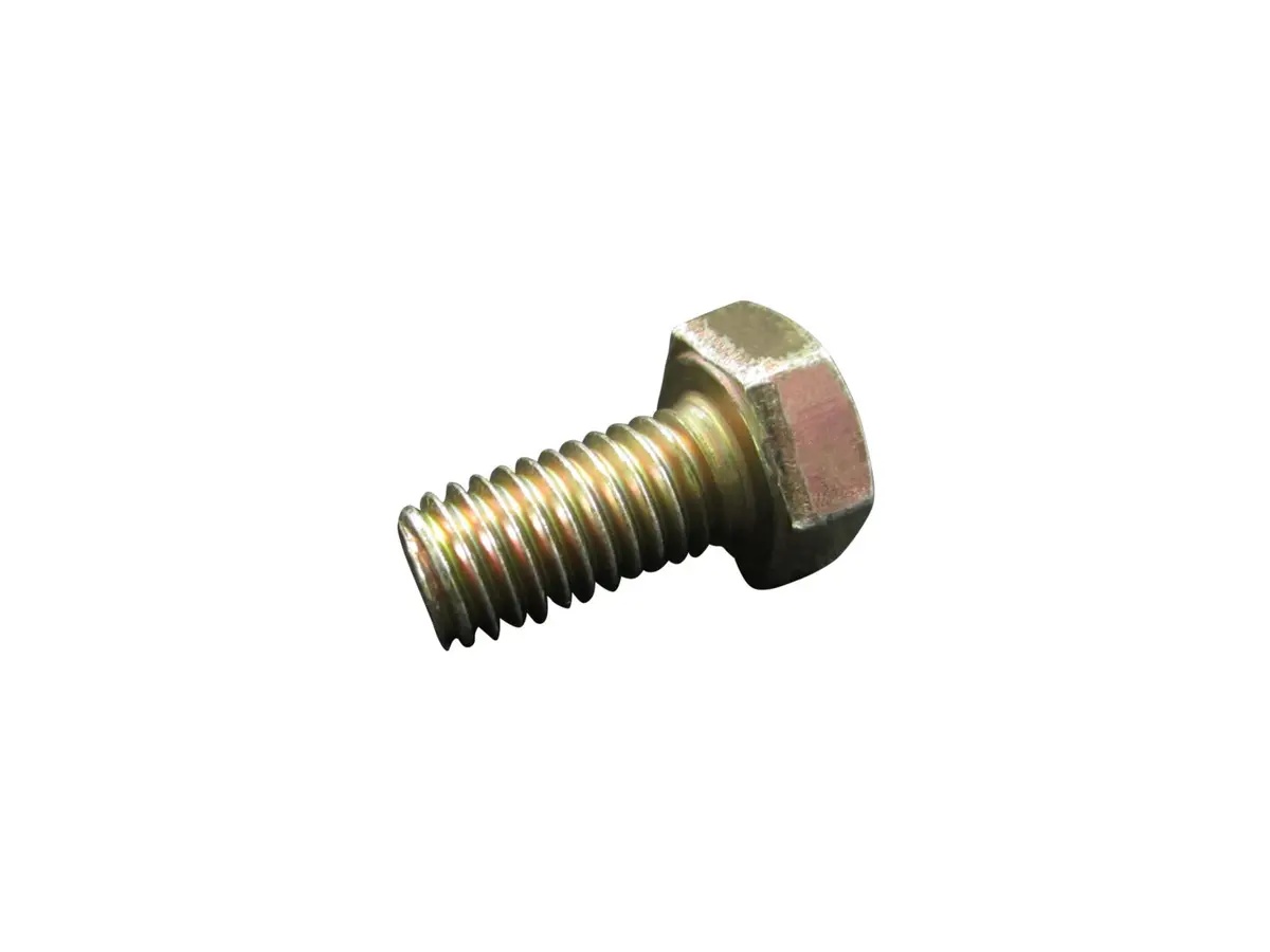 JLG Part # 0760808 | HHCS,M8-16  8.8 A4C ISO 4017, EA