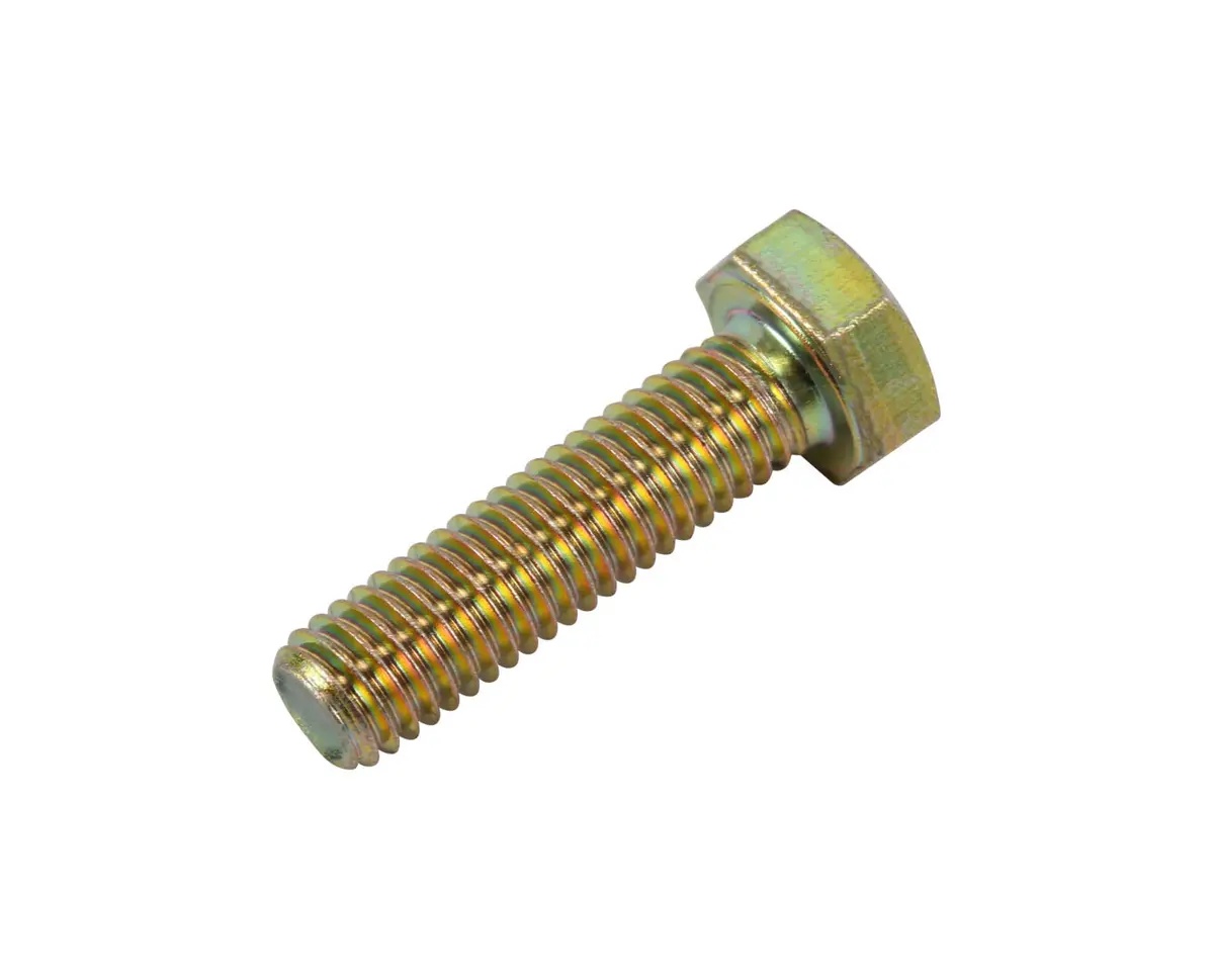 JLG Part # 0760814 | SCR CAP HH 8.8,8-1.25X30MM, EA