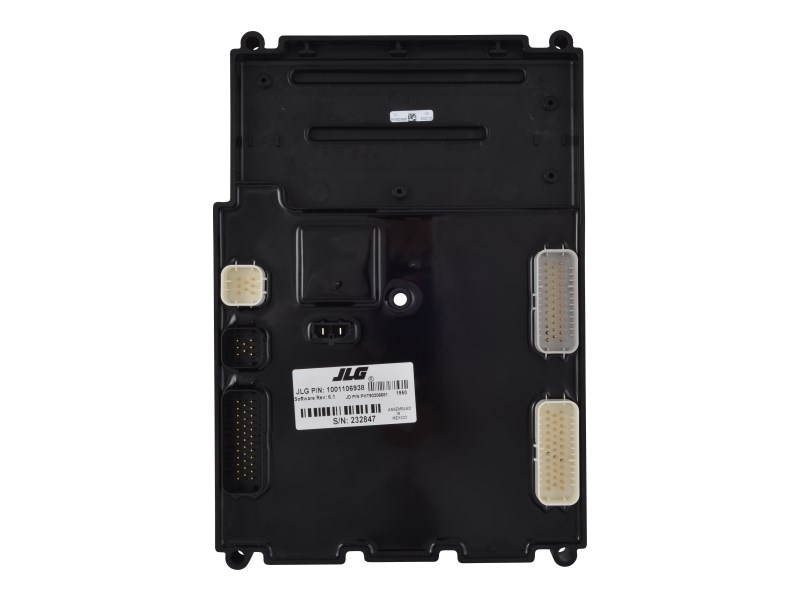JLG Part # 1001106938 | CONTROL MODULE, PLATFORM, EA