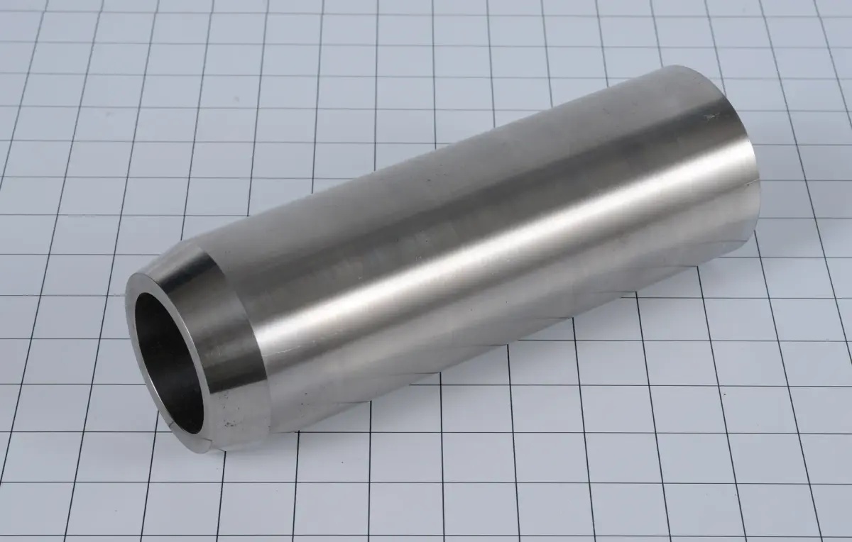 JLG Part # 1001107143 | SLEEVE,HEAD INSTALL, EA