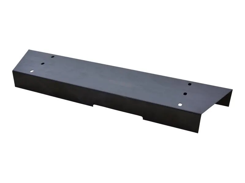 JLG Part # 1001107152 | PLATE,SHIELD, EA