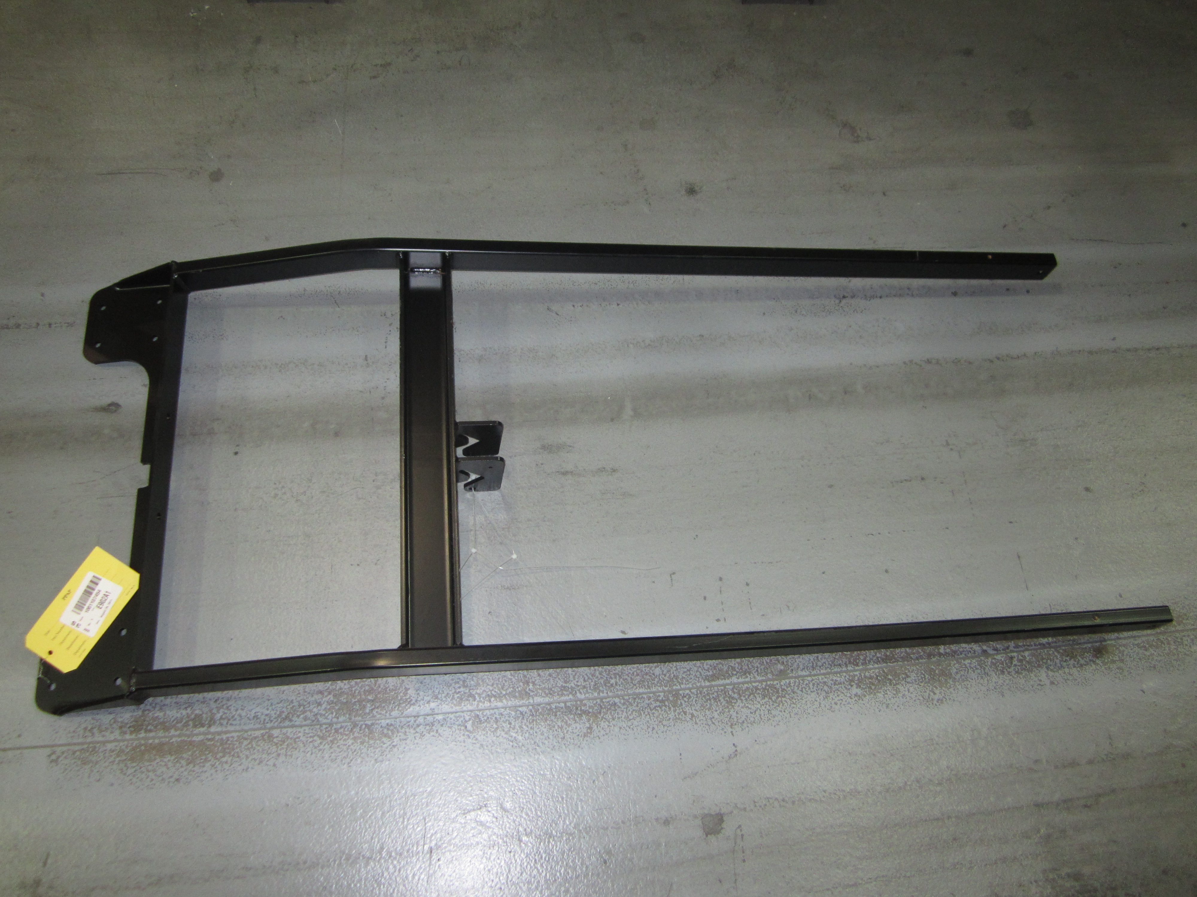 JLG Part # 1001107454 | FRAME,TILT BACK WELDMENT, EA - subs to 1001107454S