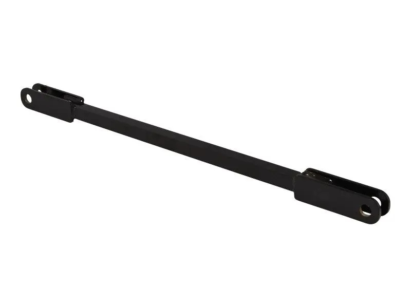 JLG Part # 1001107727 | LINK, TIE ROD WELDMENT, EA