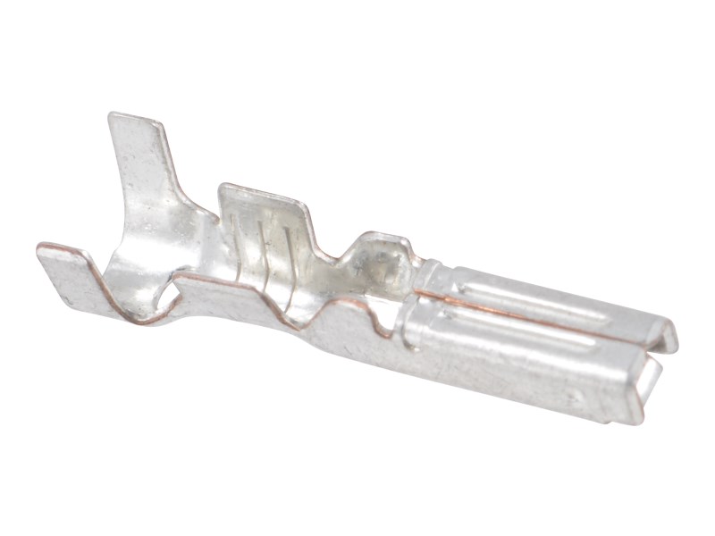 JLG Part # 1001107854 | TERMINAL,AMP SUPERSEAL SOCKET, EA