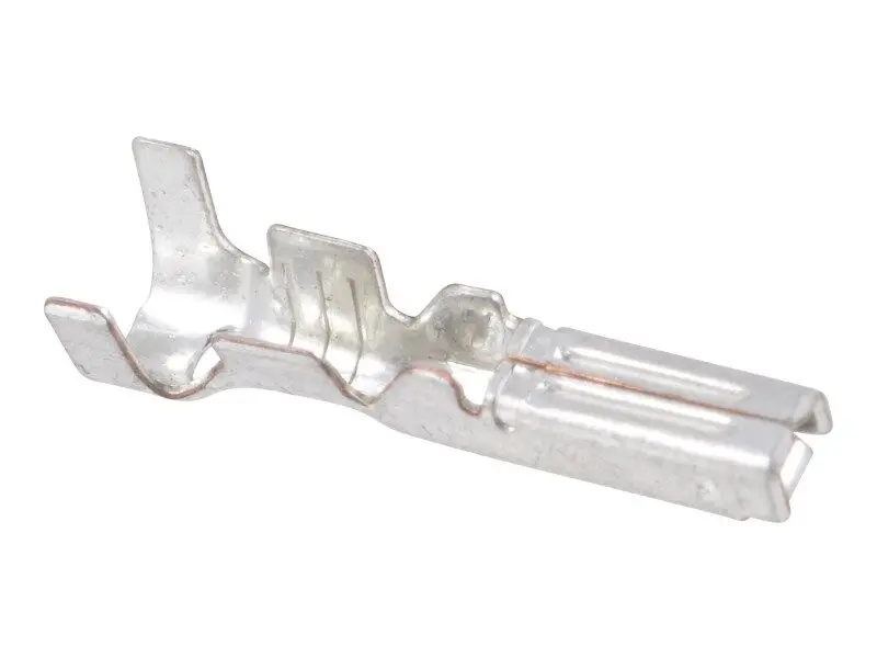 JLG Part # 1001107854 | TERMINAL,AMP SUPERSEAL SOCKET, EA