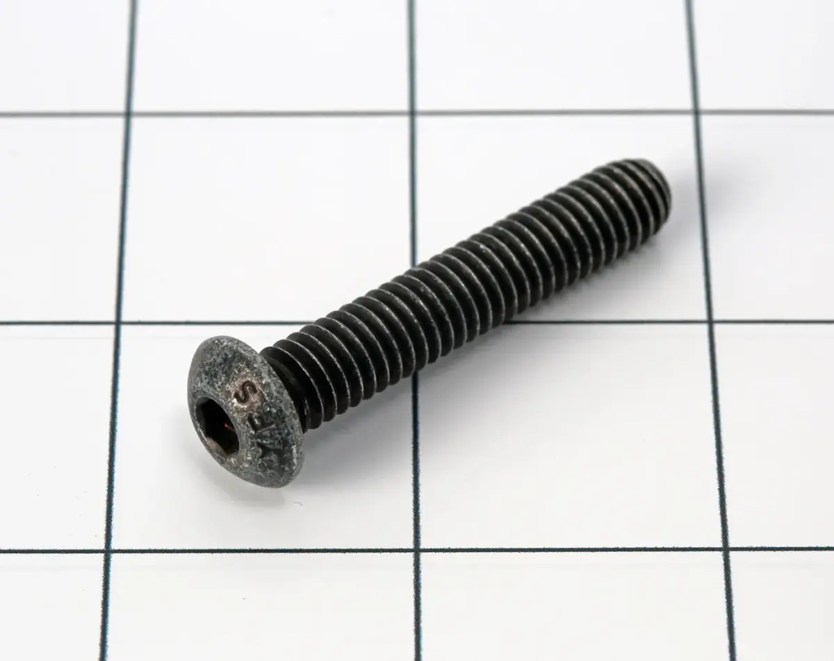 JLG Part # 1001108191 | SCREW-SPEC,BTNHD SCR, EA