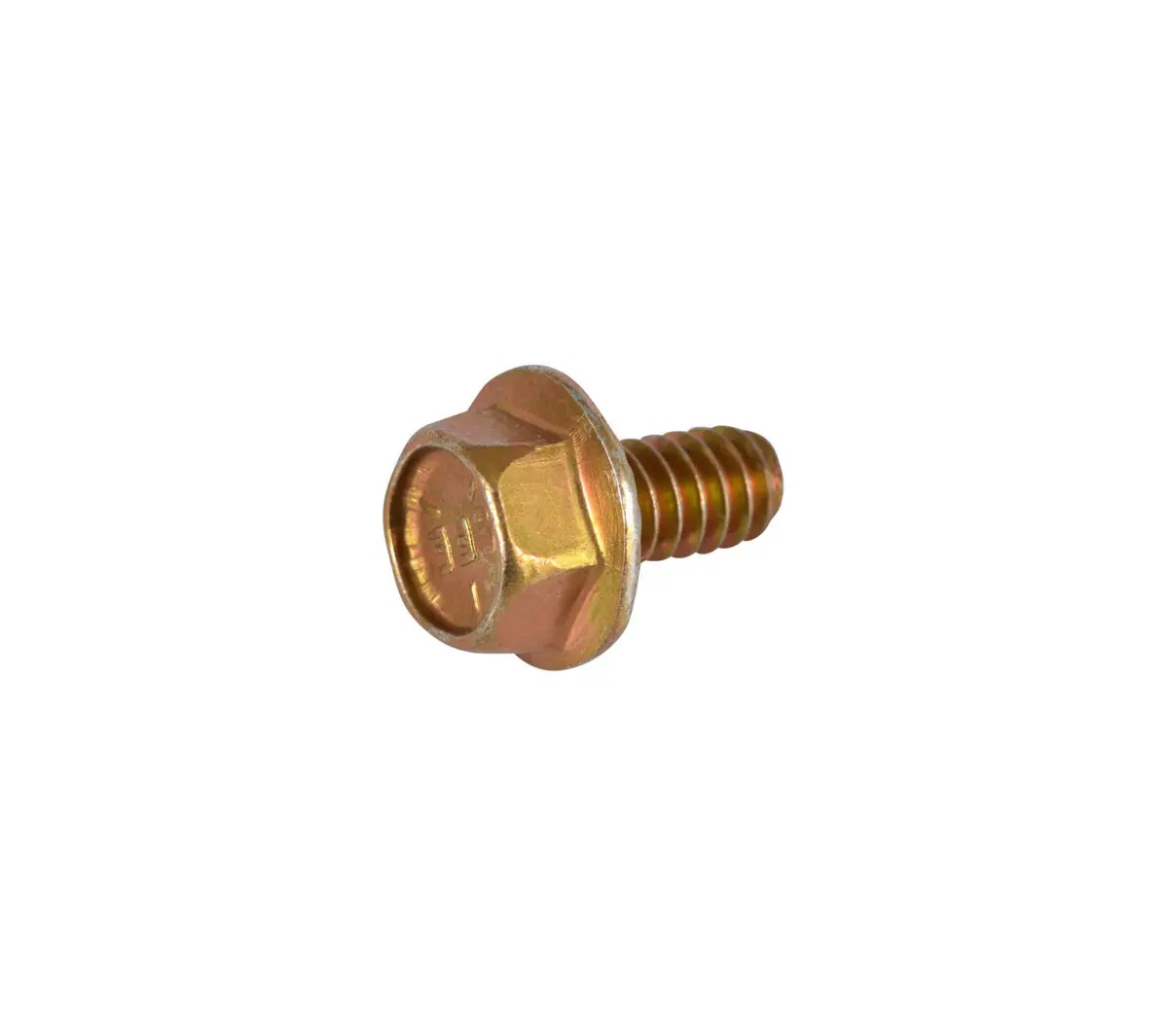JLG Part # 0791003 | SCR SERR WASHER HD,10-24X.38, EA