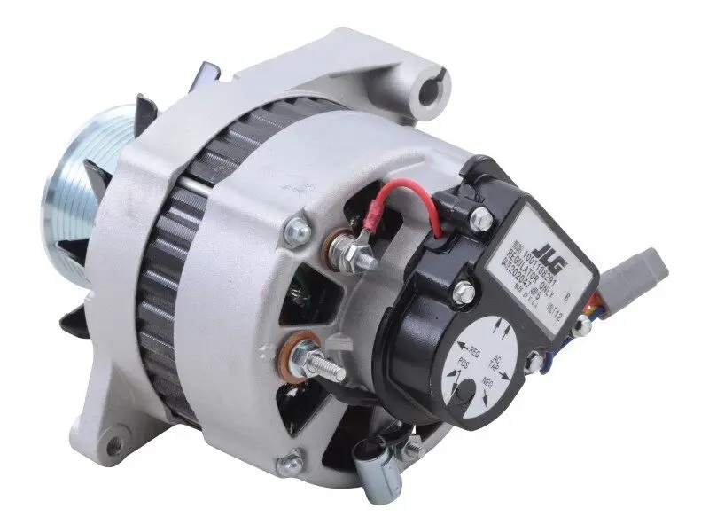 JLG Part # 1001108293 | ALT,12 VOLT, EA
