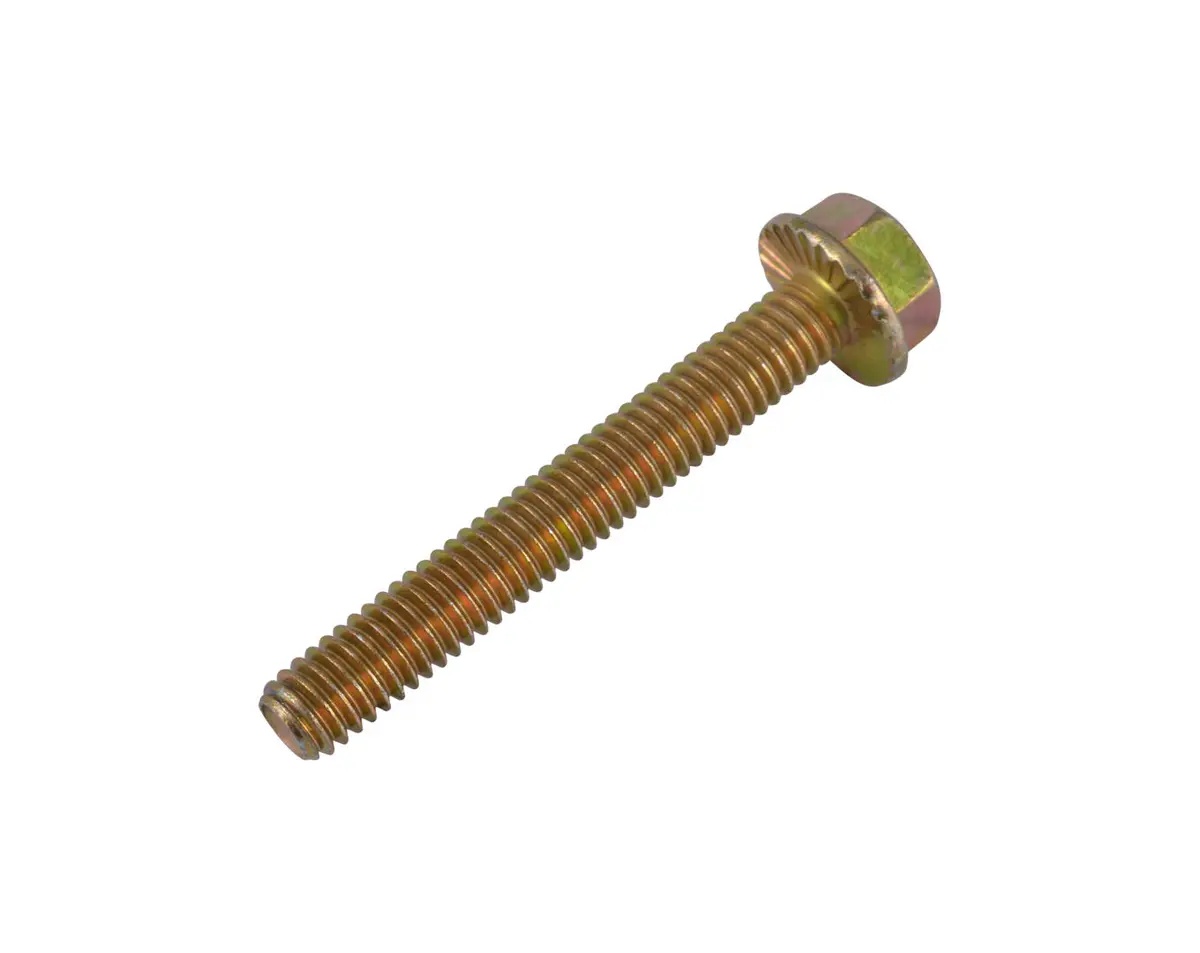 JLG Part # 0791518 | SCREW,5/16-18X2 14 LG, EA