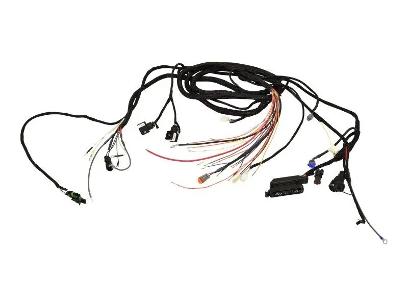 JLG Part # 1001109114 | HARNESS,400S/460SJ DEUTZ ENG, EA