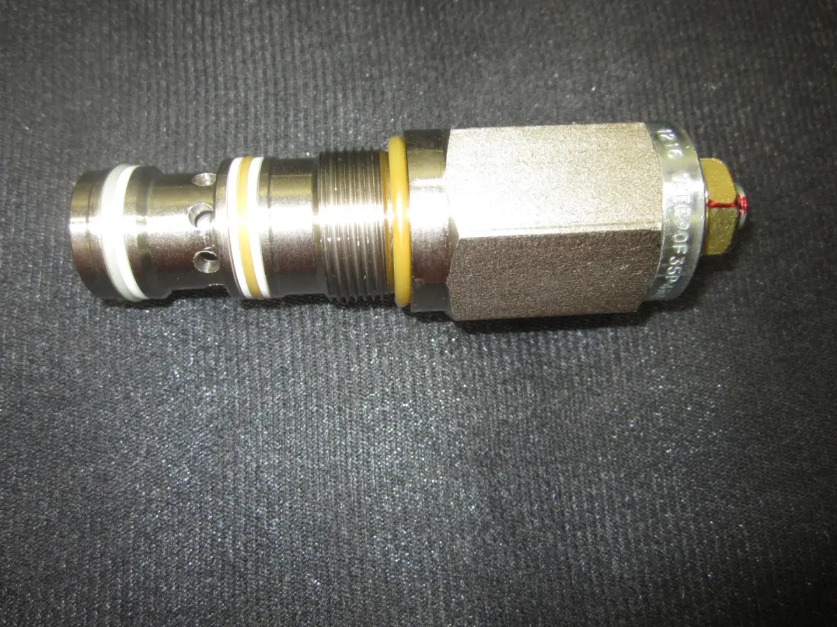 JLG Part # 1001109225 | VALVE,COUNTERBALANCE, EA