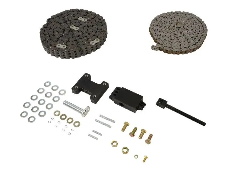 JLG Part # 1001109226 | KIT, CHAIN REPLACEMENT G9-43A, EA