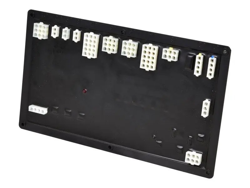JLG Part # 1001109497 | CONTROL MODULE, GROUND, EA