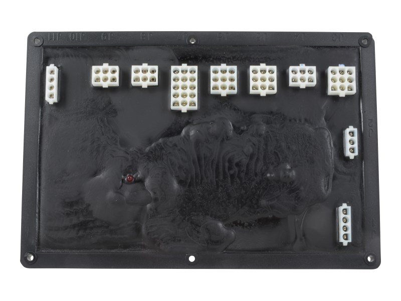 JLG Part # 1001109498 | CONTROL MODULE, PLATFORM, EA