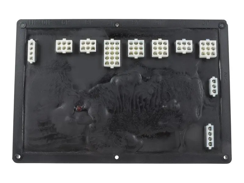 JLG Part # 1001109498 | CONTROL MODULE, PLATFORM, EA