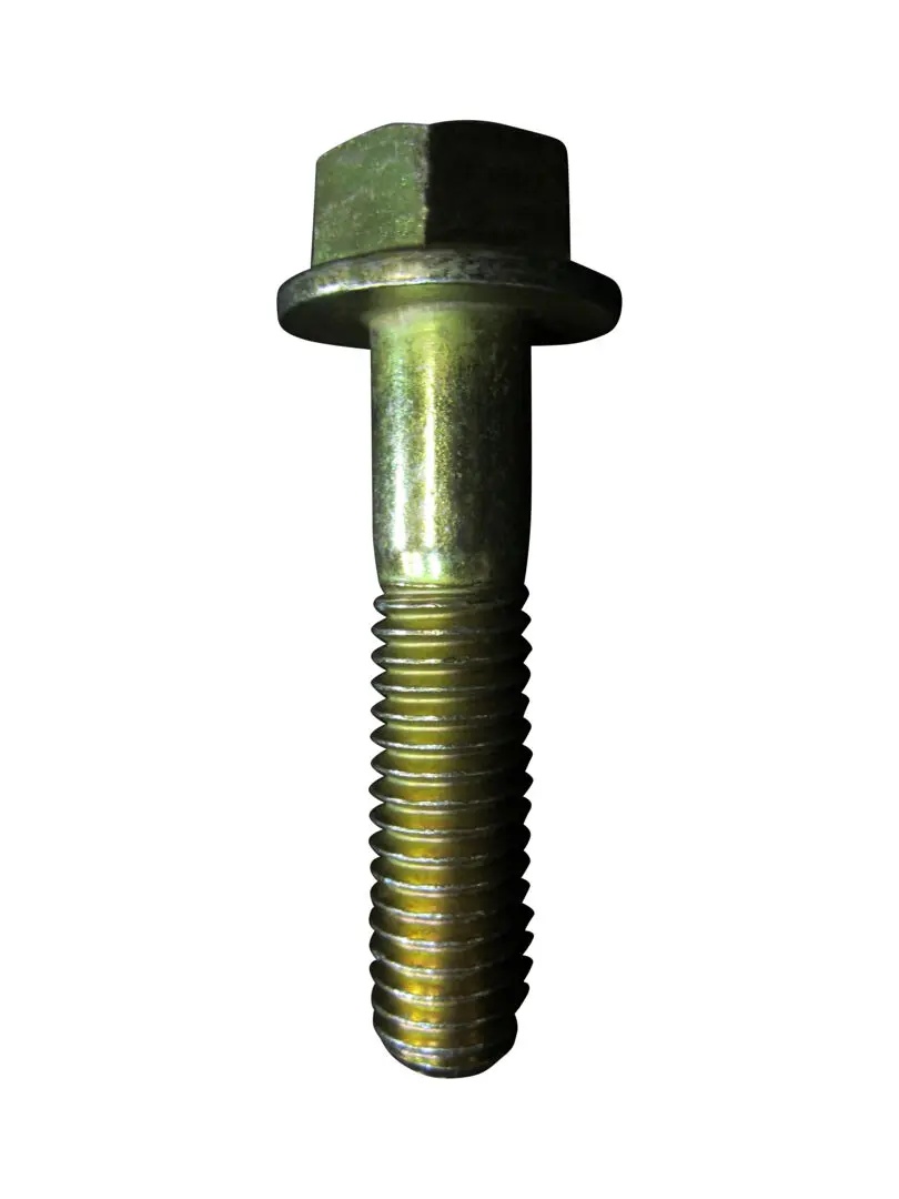 JLG Part # 0811614 | SCREW,HEX FLANGE GR8 3/8X1.75L, EA