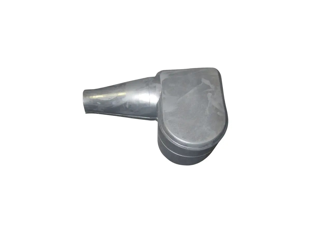 JLG Part # 0840031 | BOOT, BATTERY BLACK VTE, EA