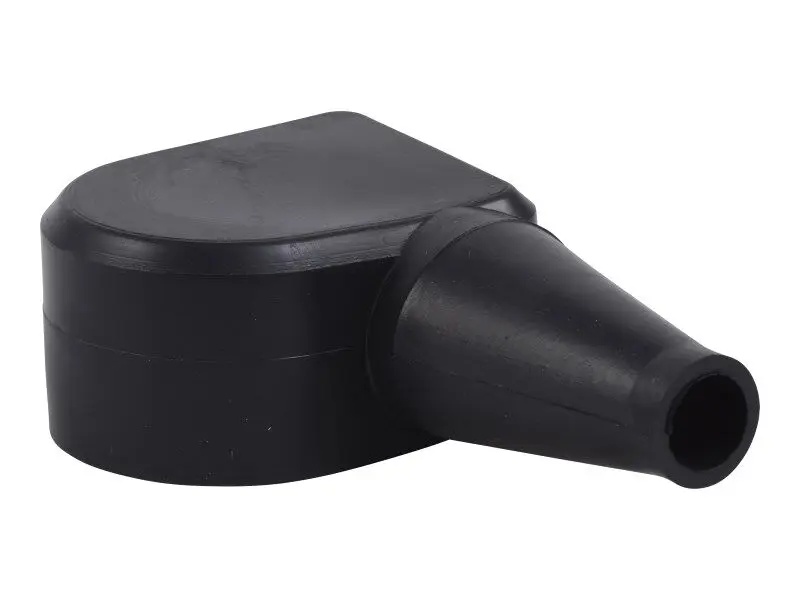 JLG Part # 0840032 | BOOT, BATTERY BLACK VTE, EA