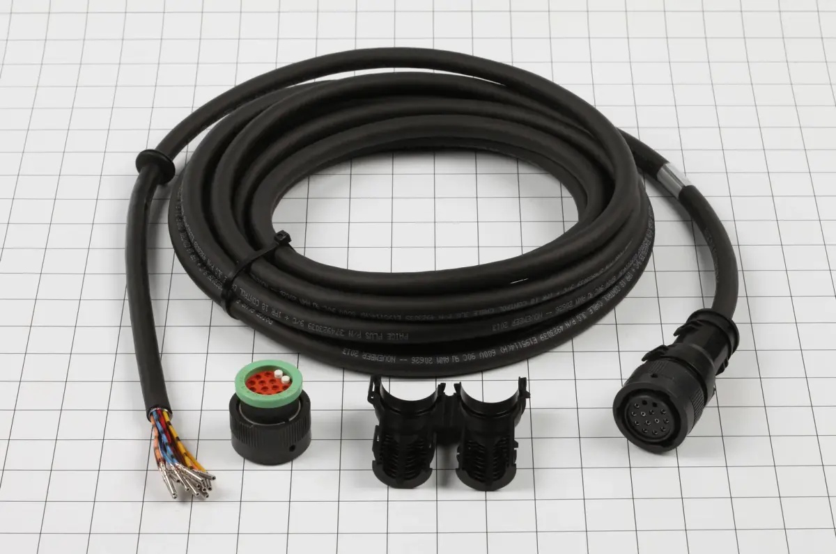 JLG Part # 1001109755 | CABLE, 18/9&18/1 CONTROL, EA