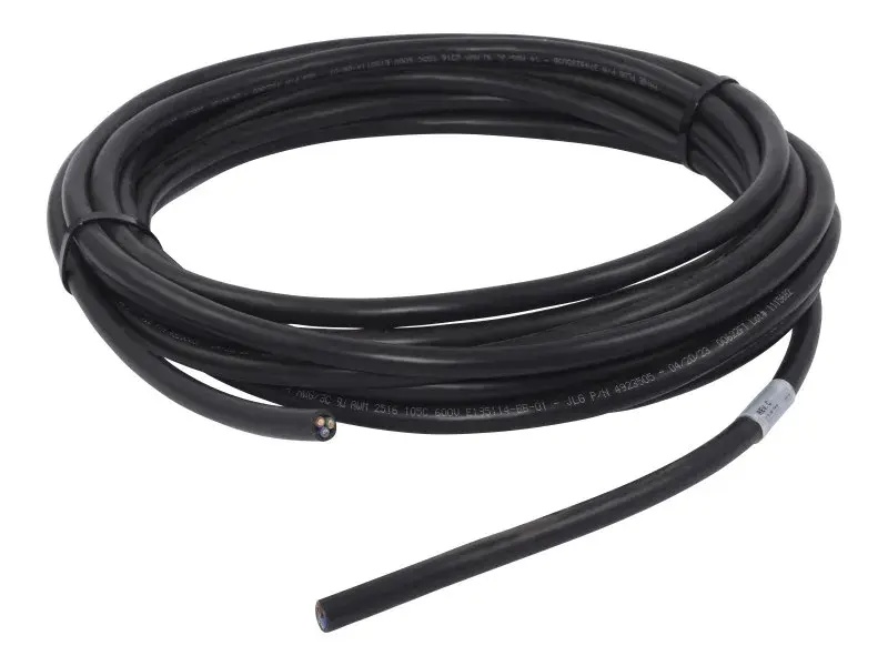JLG Part # 1001109756 | CABLE, LOWER BOOM AC 14/3, EA