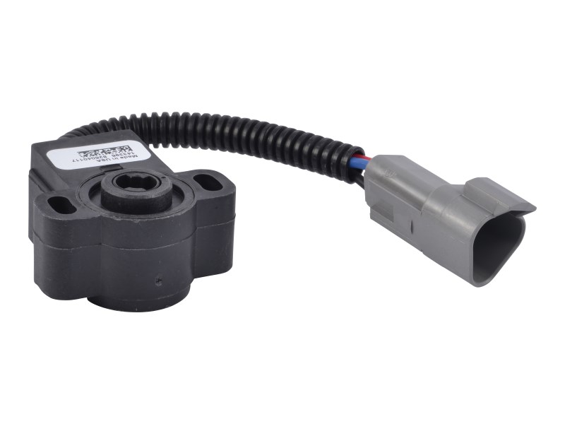 JLG Part # 0861207 | ELEC ASSY BOX, HAMMOND IDEC, EA