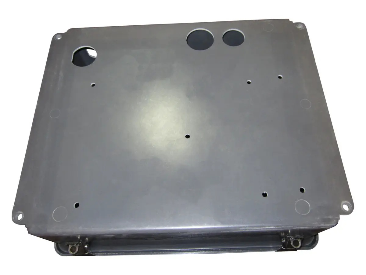 JLG Part # 0861304 | BOX, MTB FIBERGLASS, EA