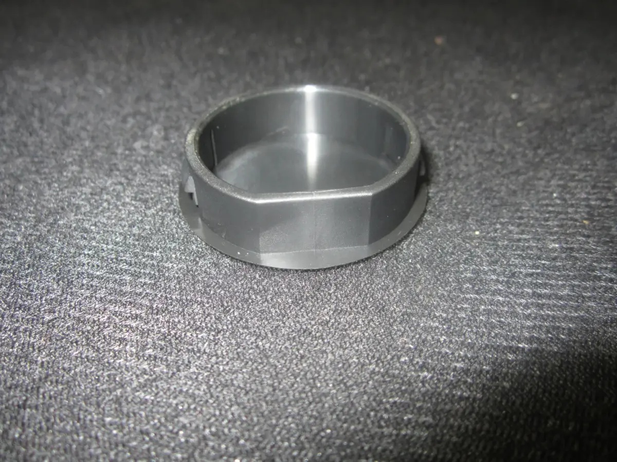 JLG Part # 1001110434 | PLUG,D-SHAPED HOLE 1.5", EA