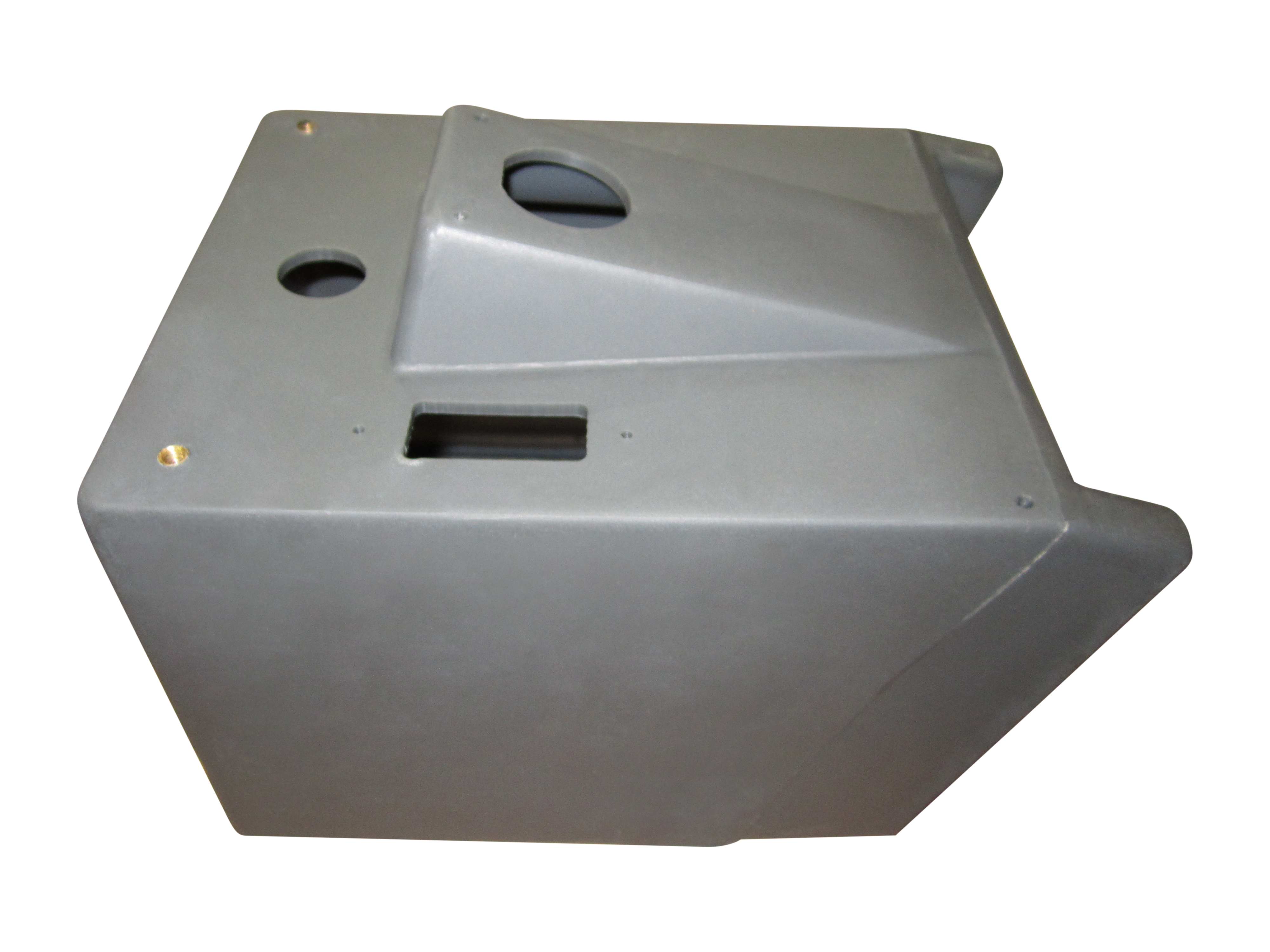 JLG Part # 0861554 | BOX,PLATFORM CONTROL, EA